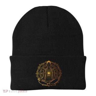 Enlightened Spiritual Beanie