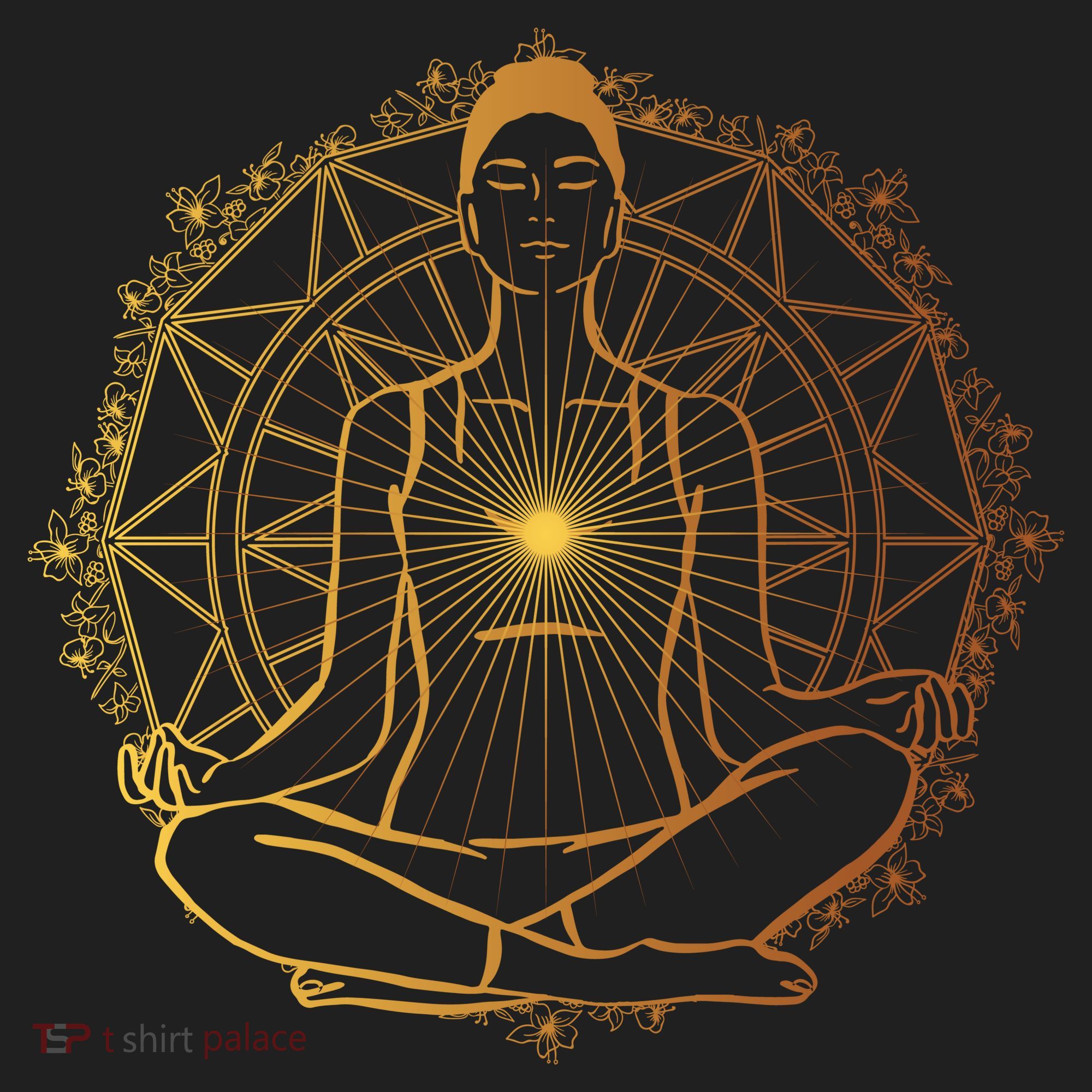Enlightened Spiritual Beanie