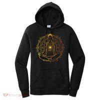 Enlightened Spiritual Women's Hoodie thumb 0