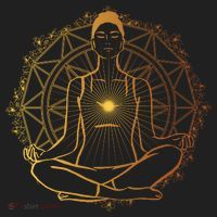 Enlightened Spiritual Tumbler thumb 3