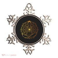 Enlightened Spiritual Ornament thumb 0