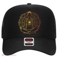 Enlightened Spiritual Hat thumb 0
