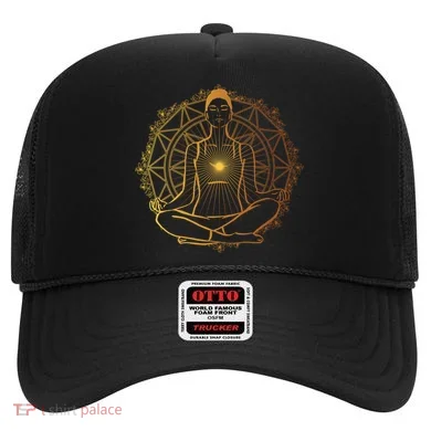 Enlightened Spiritual Hat