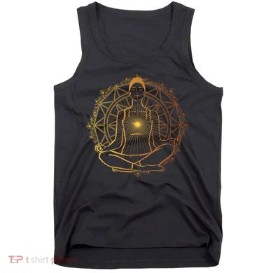 Enlightened Spiritual Tank Top