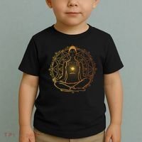 Enlightened Spiritual Toddler T-Shirt thumb 2