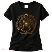 Enlightened Spiritual Women's T-Shirt thumb 0