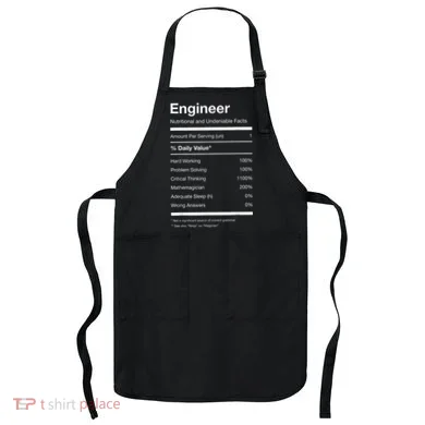 Apron