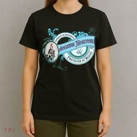 Emperor Norton Or Joshua Norton Emperor Of The United States T-Shirt thumb 4