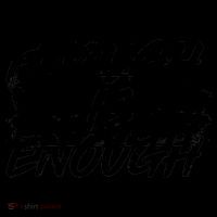 Enough Is Enough Black Lives Matter Protest Coffee Mug thumb 5