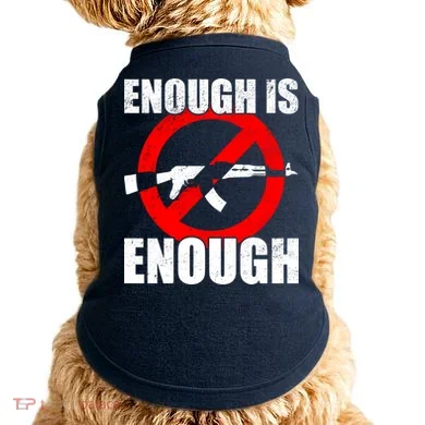 Doggie Tank