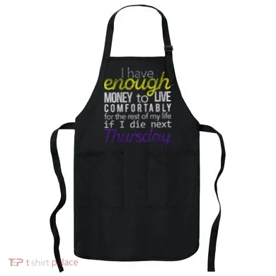 Apron