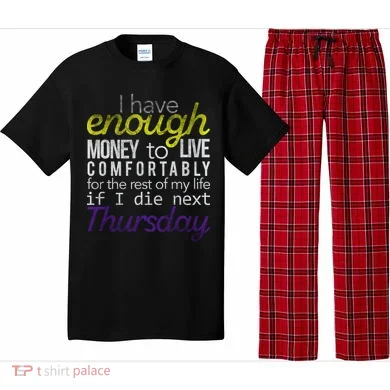 Pajama Set