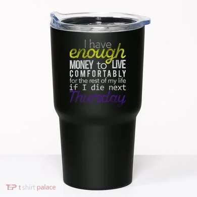 Tumbler