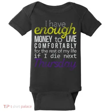 Baby Bodysuit