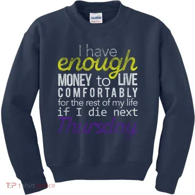 Kids Sweatshirt