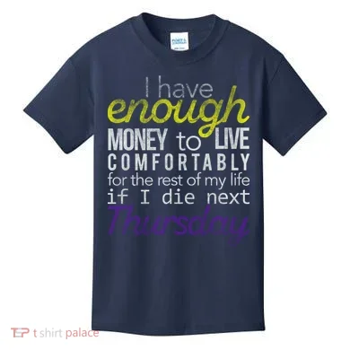 Kids T-Shirt