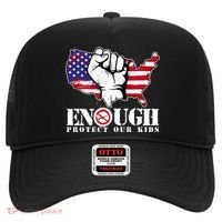 ENOUGH Protect Our Kids Stop Gun Violence Hat thumb 0