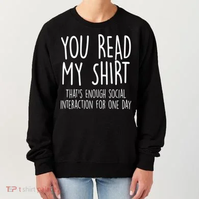 Women's Sweatshirt