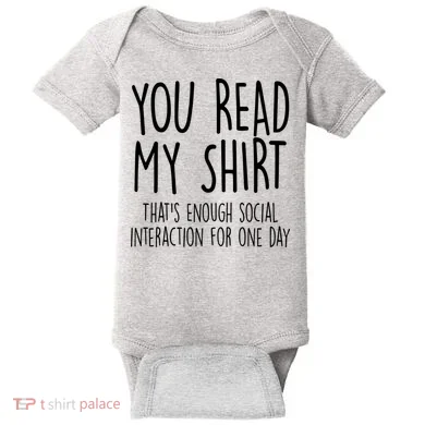 Baby Bodysuit