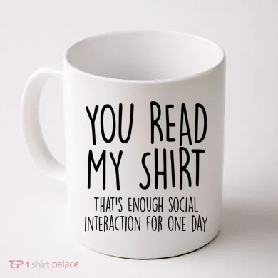 Coffee Mug