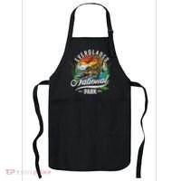 Everglades National Park Tourist Gift Apron thumb 0
