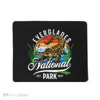 Everglades National Park Tourist Gift Mousepad thumb 0