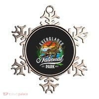 Everglades National Park Tourist Gift Ornament thumb 0