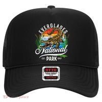 Everglades National Park Tourist Gift Hat thumb 0