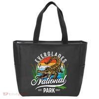 Everglades National Park Tourist Gift Tote Bag thumb 0