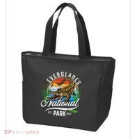 Everglades National Park Tourist Gift Tote Bag thumb 3