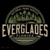 Everglades National Park Florida Gift Coffee Mug thumb 5