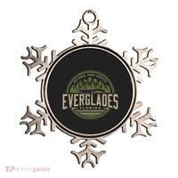 Everglades National Park Florida Gift Ornament thumb 0