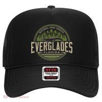 Everglades National Park Florida Gift Hat thumb 0
