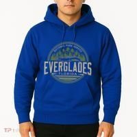 Everglades National Park Florida Gift Hoodie thumb 2