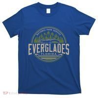 Everglades National Park Florida Gift T-Shirt thumb 0