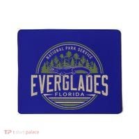Everglades National Park Florida Gift Mousepad thumb 0