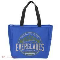 Everglades National Park Florida Gift Tote Bag thumb 0