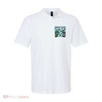 Everglades National Park Florida Modern Polo thumb 0