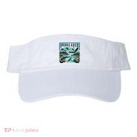 Everglades National Park Florida Modern Visor thumb 0