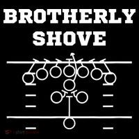 Eagles Nick Sirianni Brotherly Shove Coffee Mug thumb 5