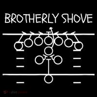 Eagles Nick Sirianni Brotherly Shove Coffee Mug thumb 5