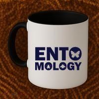 Entomology Logo Coffee Mug thumb 2