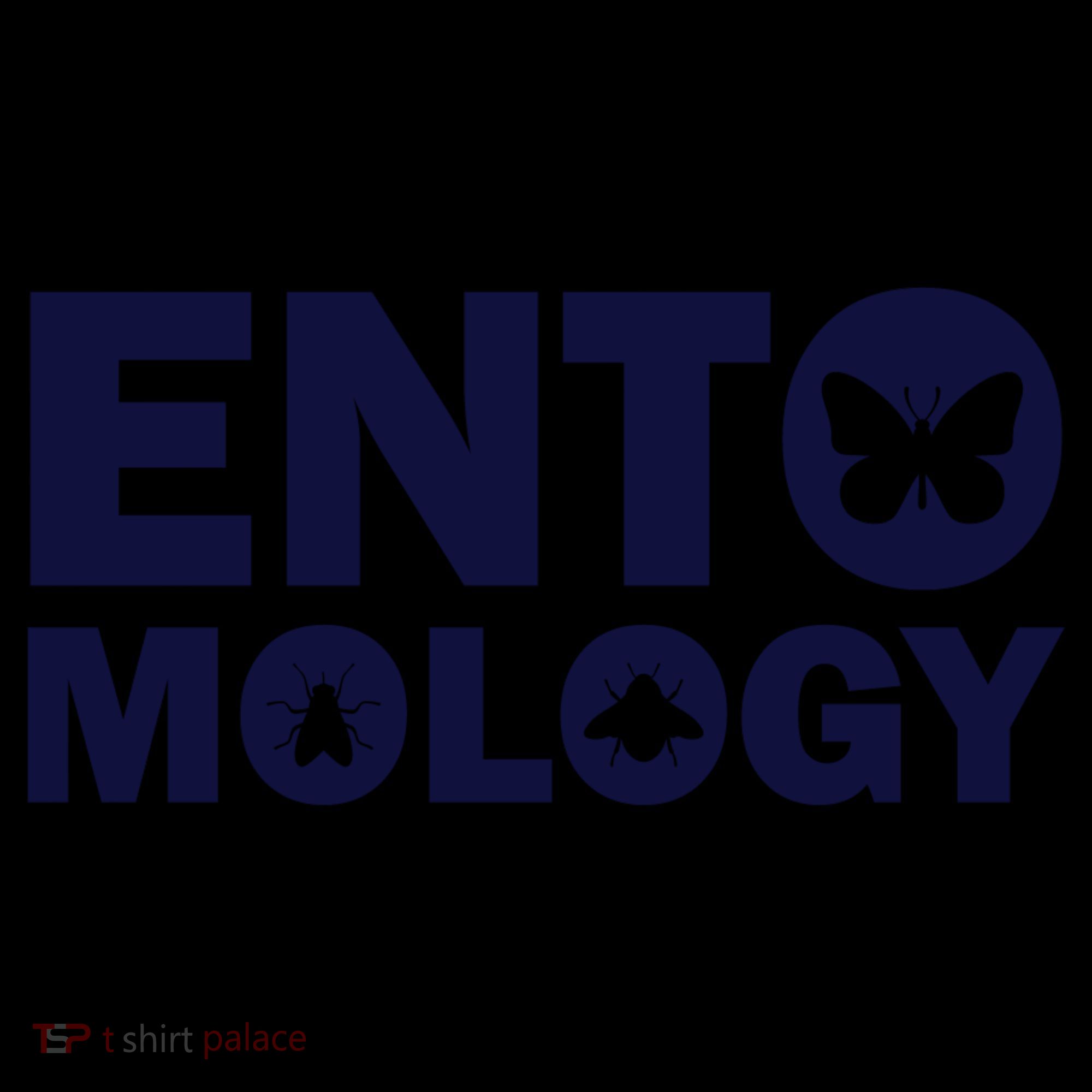 Entomology Logo Coffee Mug