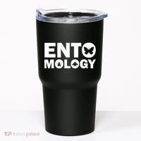 Entomology Logo Tumbler thumb 0