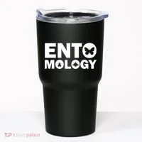 Entomology Logo Tumbler thumb 0