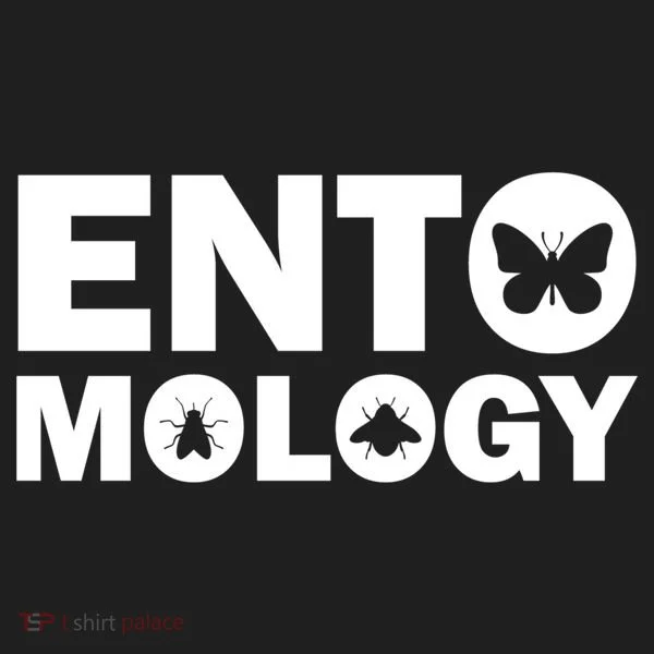 Entomology Logo Tumbler