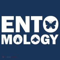 Entomology Logo Hoodie thumb 2