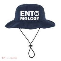 Entomology Logo Bucket Hat thumb 0