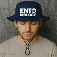 Entomology Logo Bucket Hat thumb 2