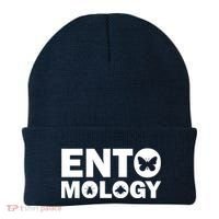 Entomology Logo Beanie thumb 0